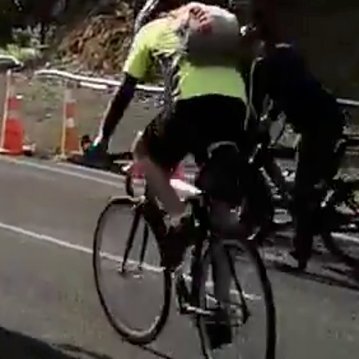 DaveHarton's profile picture. Septuagenarian cyclist and jogger