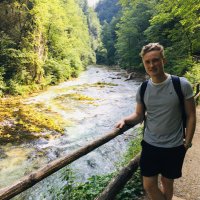 Daniel Mould (@mrm_primarype) 's Twitter Profile