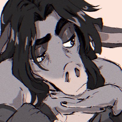 My name is Graves and I draw stuff and play D&D. DM for life. Benevolent wizards dont interact. -🏳️🌈🏳️⚧️- 30- He/Him/Evil/Doer 💀🪦⚔️🪲