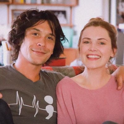 Daily post about Bob and Eliza Morley ✨