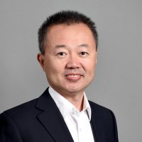 Yalin Wang (@dryalinwang) 's Twitter Profile