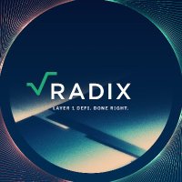 Radix Fan(@RadixFan) 's Twitter Profileg