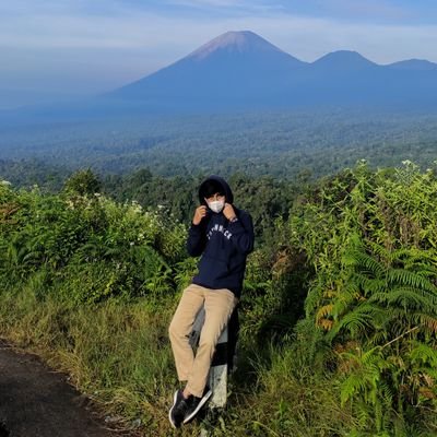 AhmadNaofal_'s profile picture. Future Hokage of Konohagakure.