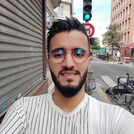 Abdelli M.Saad (@AbdelliMedSaad) | Twitter