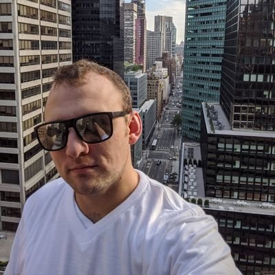 7Chad's profile picture. King President (@POTUS)