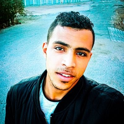 hosammo24893707's profile picture. ابتسم.. ☺️😍
فـ ابتسمك في الدين صدقه🌺💛
وفي الحياه جمال💚