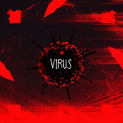 VirusOfficialYT's profile picture. Hello my friends, Virus here. And welcome to my official Twitter account! 
https://t.co/HebUrN1Th5