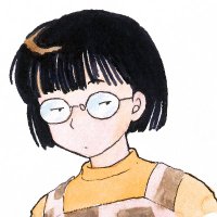 高橋留美子情報 (@rumicworld1010) 's Twitter Profile Photo 高橋留美子情報 (@rumicworld1010) 's Twitter Profile Photo