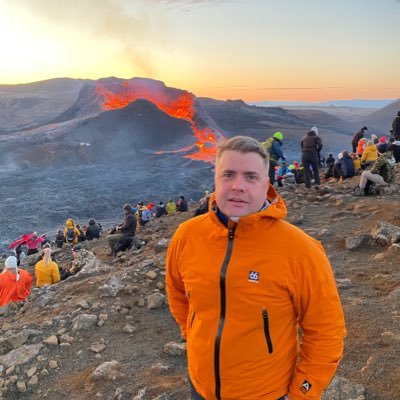 heimir37's profile picture. 