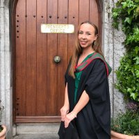 Alison O'Shea (@aliohshea) 's Twitter Profile Photo