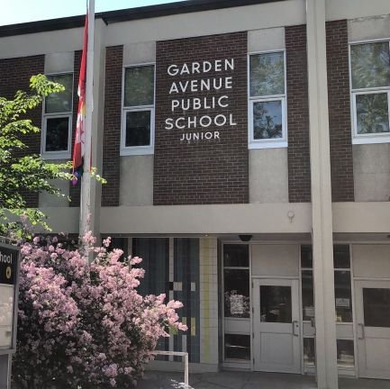 Garden Ave PS is where teachers, students & parents work together to provide a safe & caring learning environment, so all students can maximize their potential.