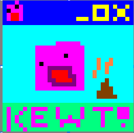 nanomonster's profile picture. 