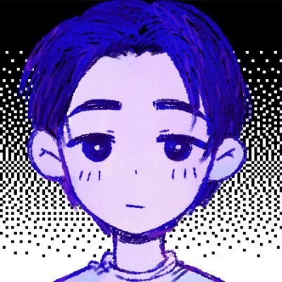 BluPhoenixさんのプロフィール画像