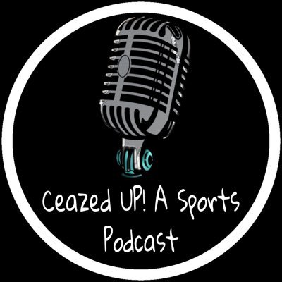 Not just another sports podcast. More sports, more ceaz! 
Contact us @ CeazedUpSports@gmail.com