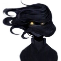 Coco, The Immortal Girl ( Depressed/on break )(@AidenAlice1) 's Twitter Profile Photo
