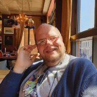 Paul Desson-Baxter (@dessonpaul) 's Twitter Profile