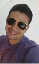 Carinha Legal, Fazendo  Administração de empresas, Vlorizo de mais a amizade e curto Fazer um monte de loucuras por ai!