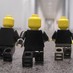Utku Uluer (@thedjlegoman) Twitter profile photo
