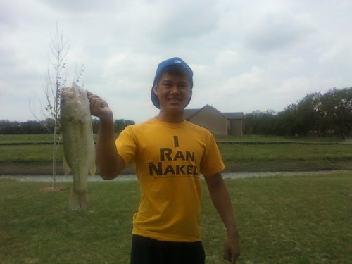 BukAllen's profile picture. 