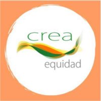 Crea Equidad (@crea_equidad) 's Twitter Profile Photo Crea Equidad (@crea_equidad) 's Twitter Profile Photo