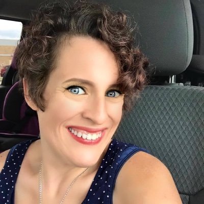 ChristineLynnD's profile picture. Wife, SLP, & Mama to rapidly growing small humans & an even smaller dog. A lover of life, laughing, and games!