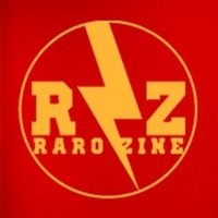 Rarozine (@rarozine) 's Twitter Profile