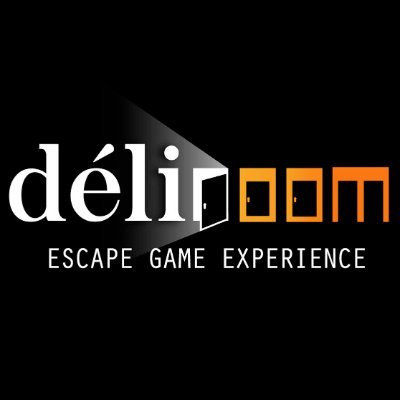 DeliroomXP's profile picture. Conception d’ #escapegame  et de #jeuximmersifs, en salle mobile ou grandeur nature tout est possible! Envie de vivre une #deliroomexperience? Contactez nous!