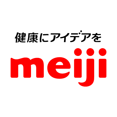 株式会社 明治 / meiji (@MeijiCoLtd) / X