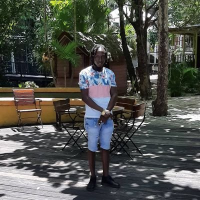 farming is life and its my only choice
A License Farmer by R.A.D.A. (Rural Agricultural Development Authority) 🇯🇲🌽🍍🥥🥒
LIVE THE LIFE I LOVE
born ♍