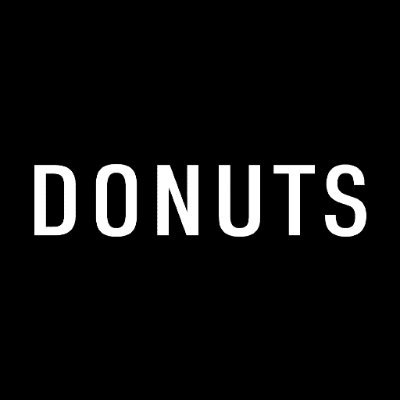 DONUTSの中のひとさんのプロフィール画像