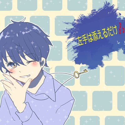 key@3年間取り戻しにきましたさんのプロフィール画像