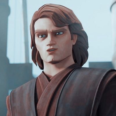 comfort for anakin stans (stanakins)