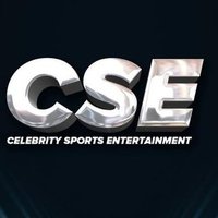 CSE - Celebrity Sports Entertainment (@celebsportsent) 's Twitter Profile Photo