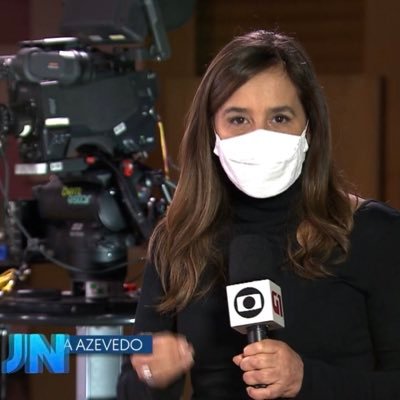 GraziAReporter's profile picture. repórter especial da Tv Globo e que mantém a fé na ciência e no amor ao próximo