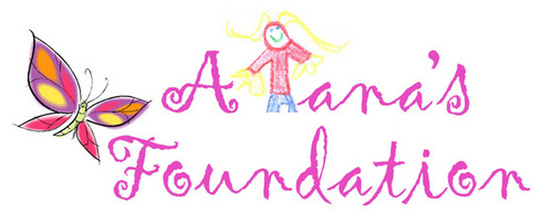 Alana’s Foundation was established in 2009 in memory of Alana Yaksich who died of influenza at the age of 5.