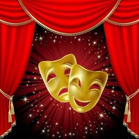 Ven Al Teatro MX 🎭 (@venalteatromx) 's Twitter Profile Photo Ven Al Teatro MX 🎭 (@venalteatromx) 's Twitter Profile Photo