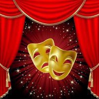 Ven Al Teatro MX 🎭(@venalteatroMX) 's Twitter Profile Photo