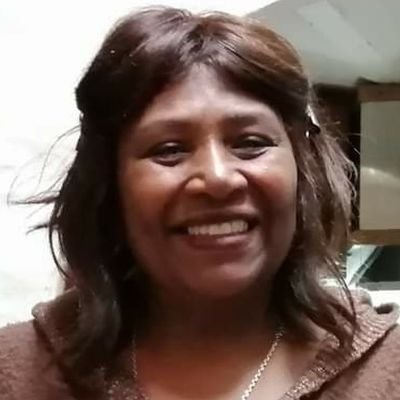 Medica Pediatra. Mg Homeopatia Mg.en Políticas Públicas y Género.Activista DDHH GENERO AFRODESCENDENCIA Mujer política  ,feminista de Uruguay.
@MFrenteamplista