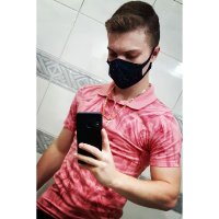 Lucas Mattos (@lucas_mattos013) 's Twitter Profile