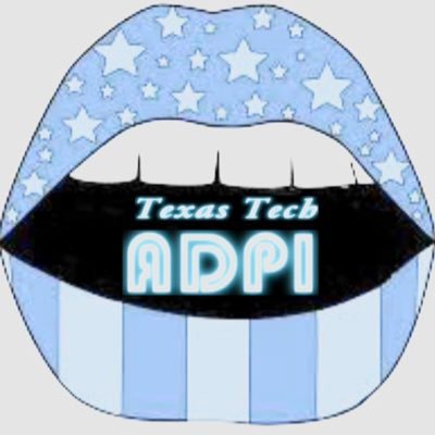 ΑΔΠ ⟡ Texas Tech University Epsilon Epsilon ✦ est. 1966 ⟡ Be The First ⟡          https://t.co/CP677OG7iL