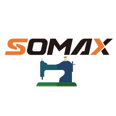 Somax technology WhatsApp：0086 19942811392 Email: sewing01@somax-automation.com