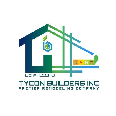 Tycon Builders Inc offer professional and reliable contracting services with guaranteed commitment to quality craftsmanship.