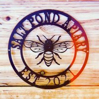 Salt Pond Bees(@saltpondbees) 's Twitter Profile Photo