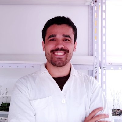 Biologist | Geneticist | Scientist |
Science and Flamengo lover.