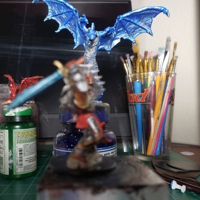 TheMehGMさんのプロフィール画像