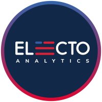 Electo Analytics (@electoanalytics) 's Twitter Profile Photo