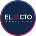 Electo Analytics (@electoanalytics) Twitter profile photo Electo Analytics (@electoanalytics) Twitter profile photo