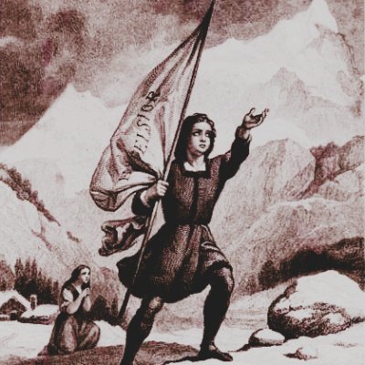 grenadich's profile picture. u tempu chì passa