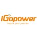 iGOpower Energy Co., Ltd. (@IgopowerL) Twitter profile photo