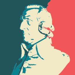 MarkavisOrg's profile picture. Defending classical liberalism